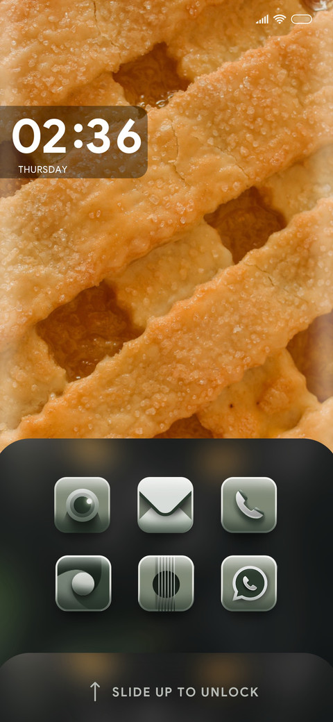 Monochromatic_12 screenshot