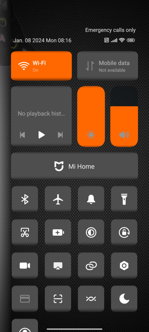 Gezegen v15 screenshot