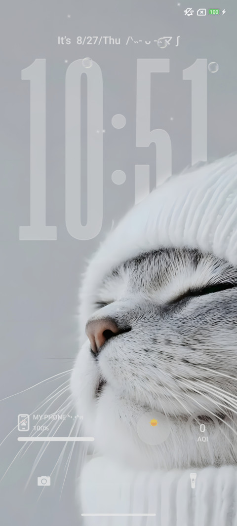 Pure Cat screenshot