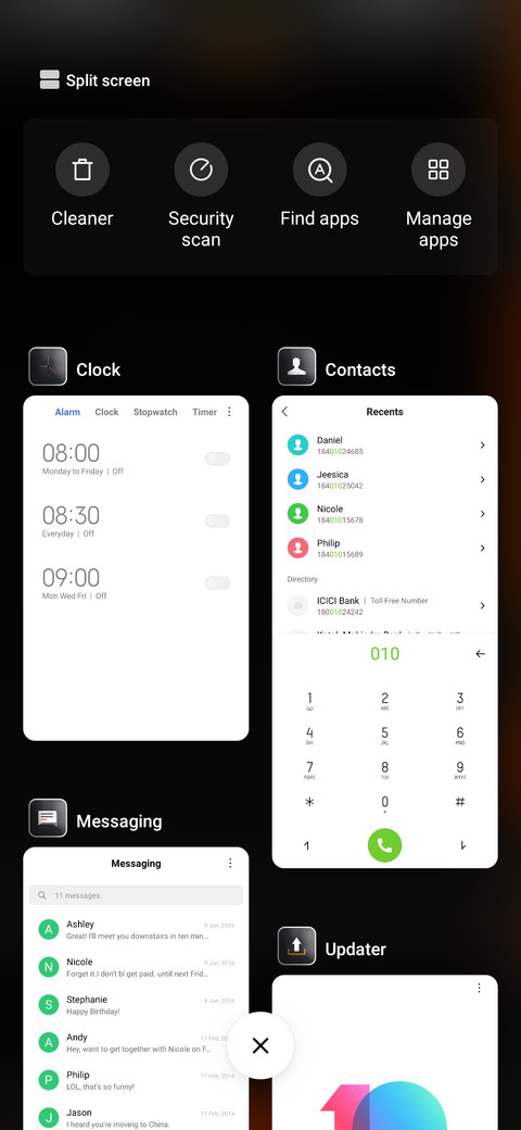 DarkBWl_DWM3 screenshot