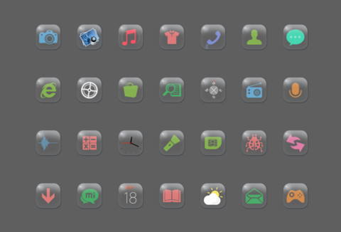 Glass20180417 screenshot