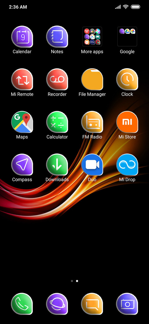 UiXz_DWM3 screenshot