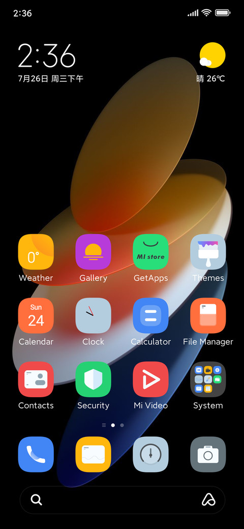 Power Project 3.5 screenshot