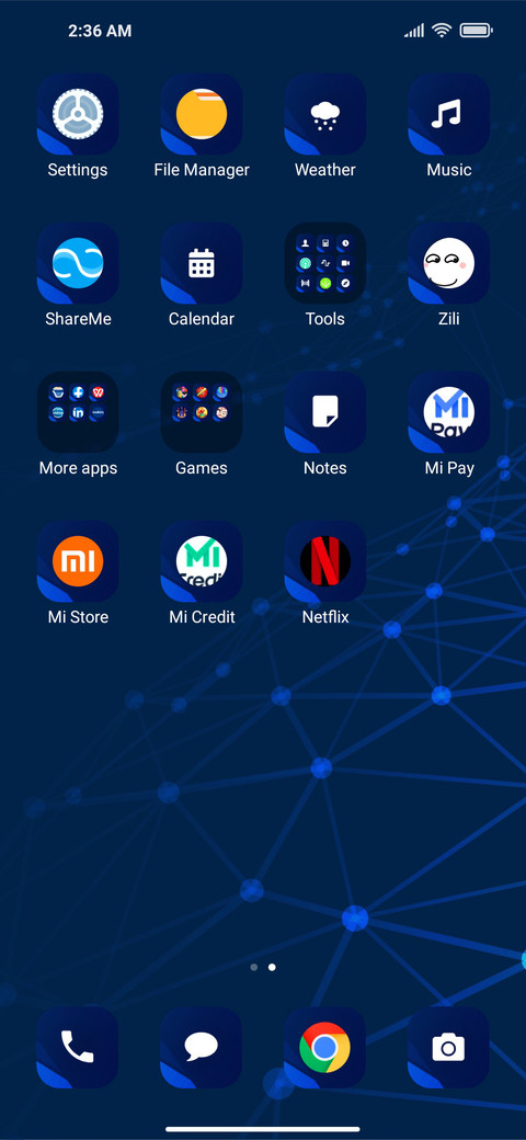 Tech_Two screenshot