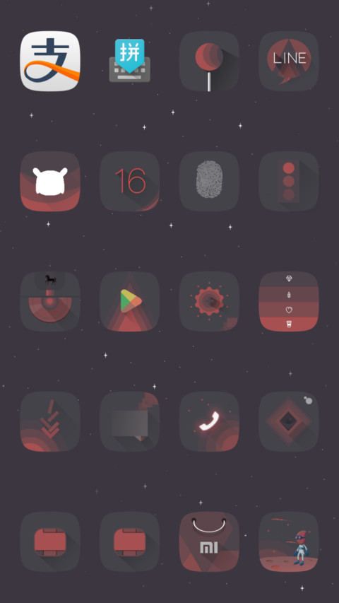 Abuasap screenshot