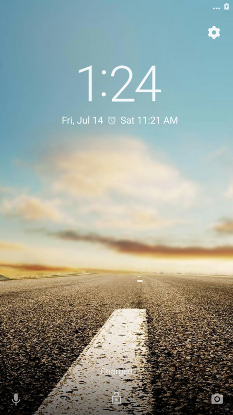 ThindSKIN screenshot