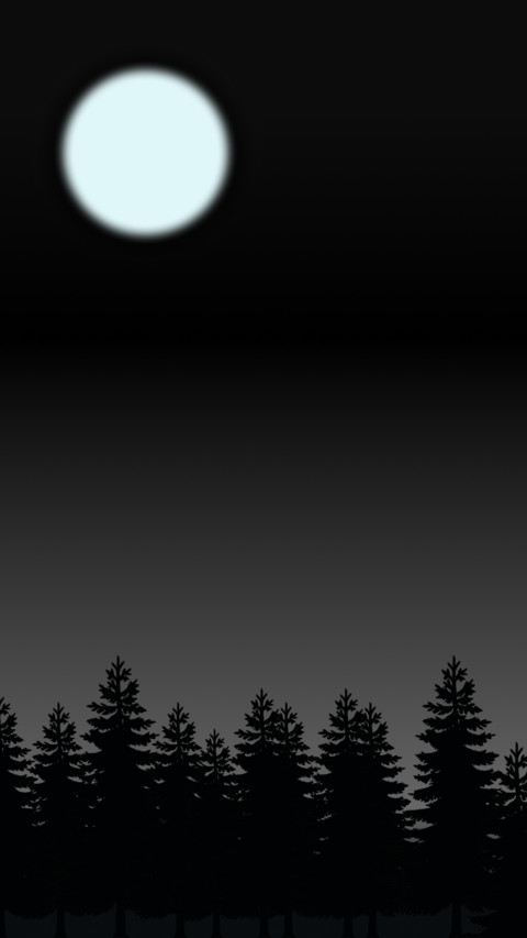 Moonlit Pines screenshot