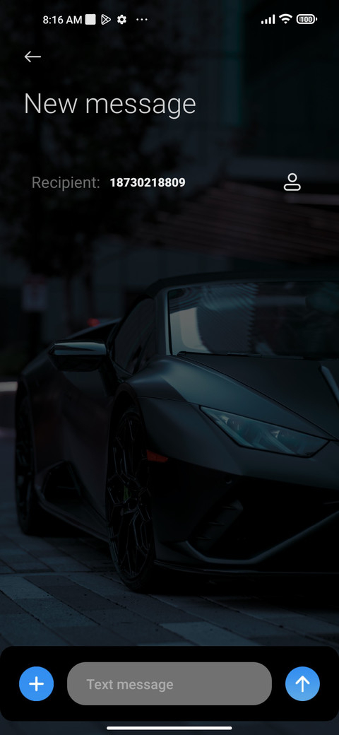 Super Hype screenshot