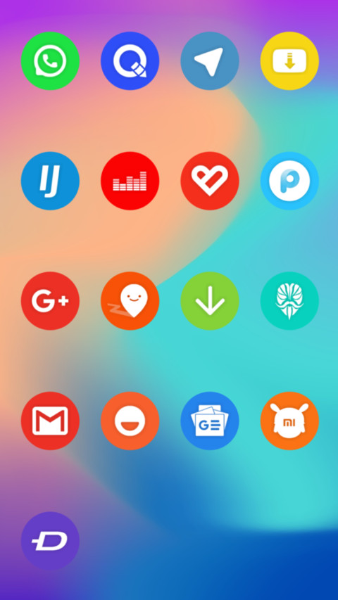 Mdo_DWM19 screenshot