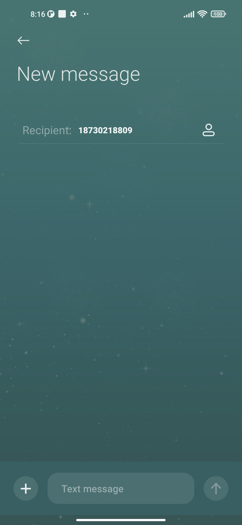 Sign Libra screenshot