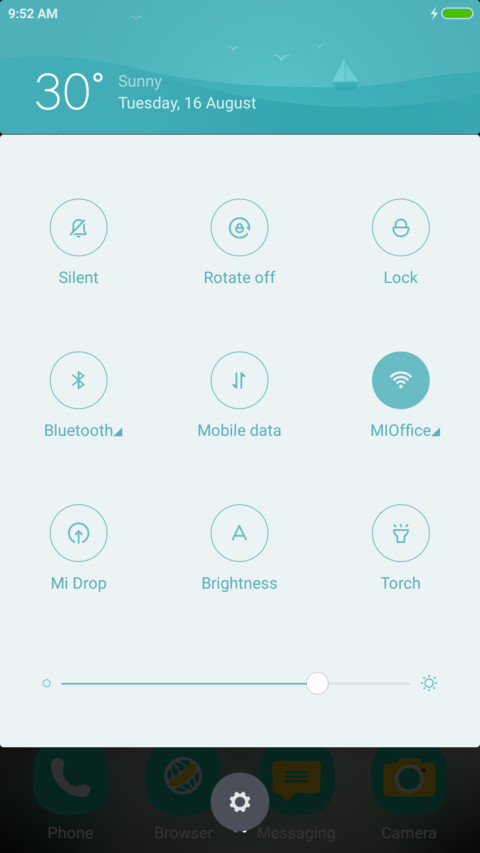 Waktu  In Designs  screenshot