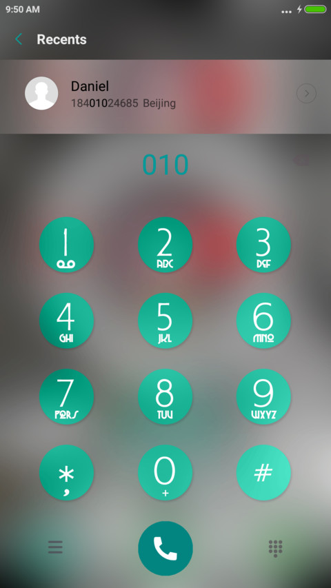Waktu  In Designs  screenshot