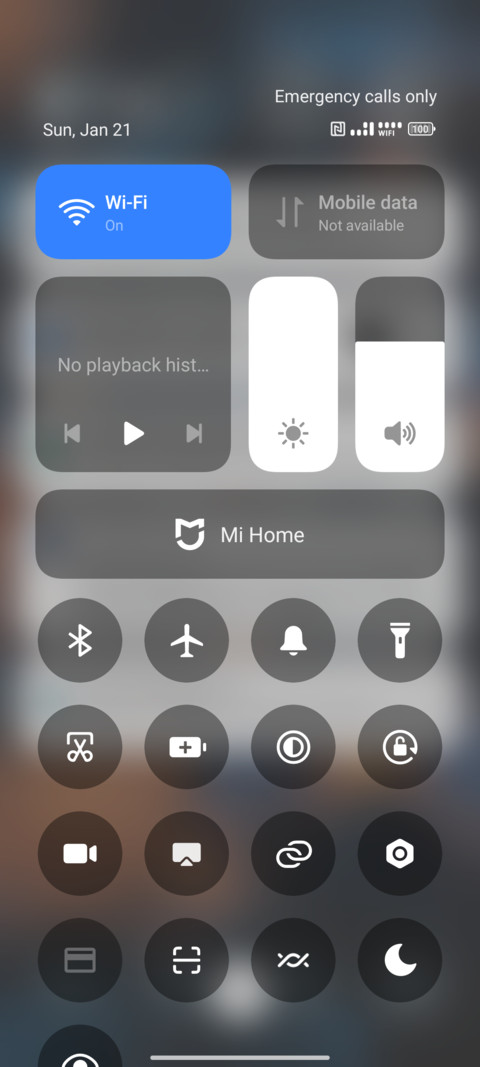 Decoarting Stars screenshot