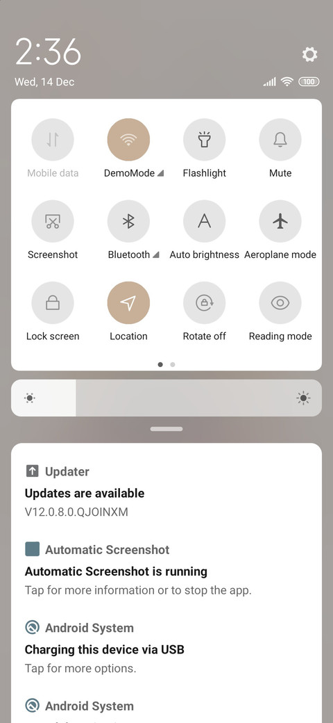 Buddhist youth screenshot