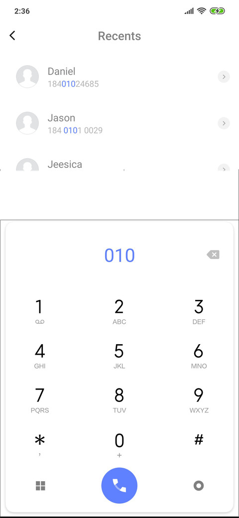 COLORFUL 2.0 screenshot