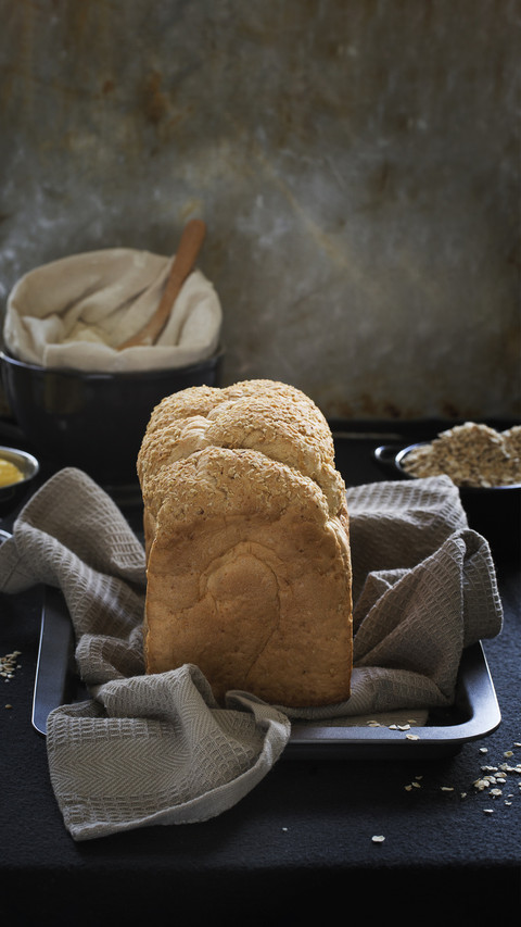 Couch potato bread new 8 screenshot