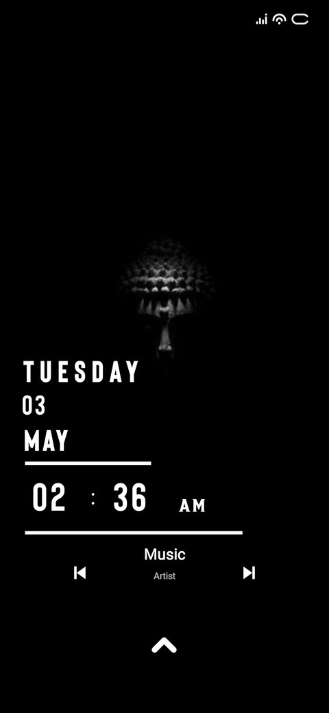 Buddha Black screenshot