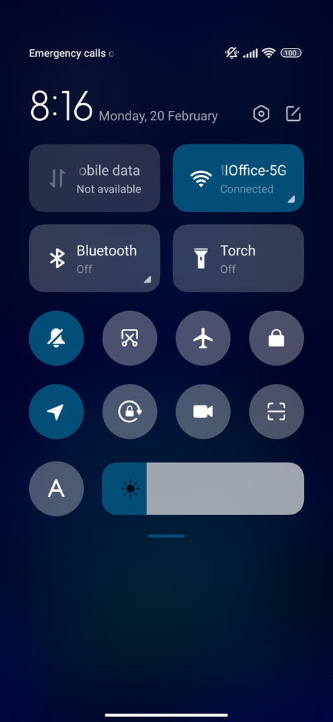 Zodiac crab screenshot