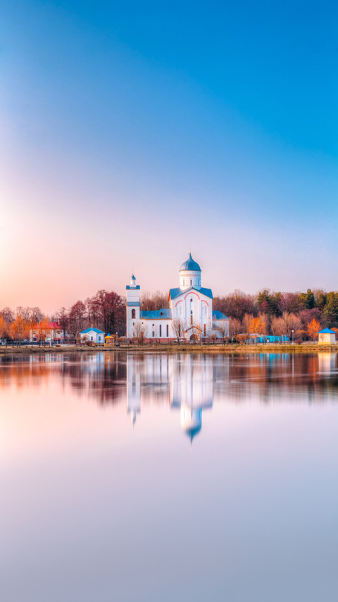 Alexander Nevsky Orthodox Christian Church screenshot