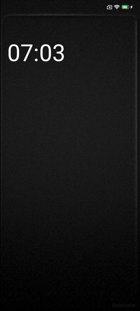 Businessman II screenshot