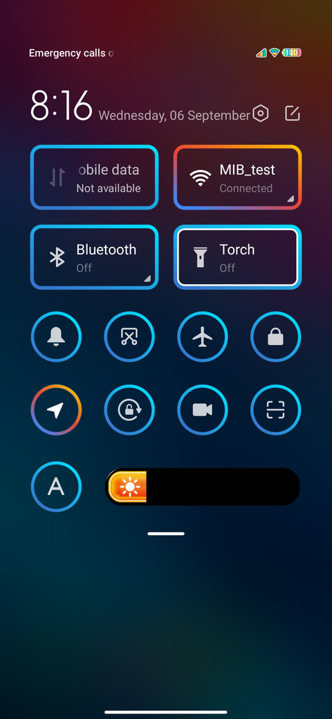Jiyan Life screenshot