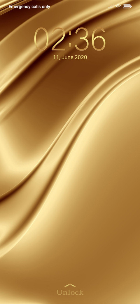 Yoku Gold screenshot