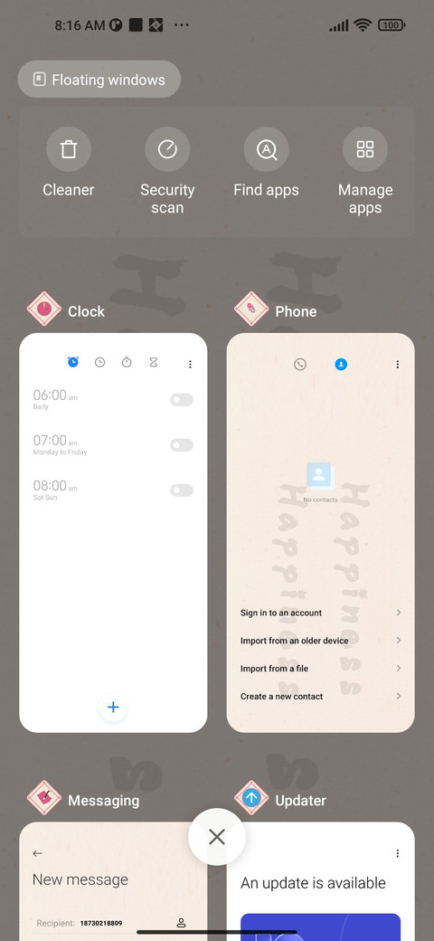 Gold Struck screenshot