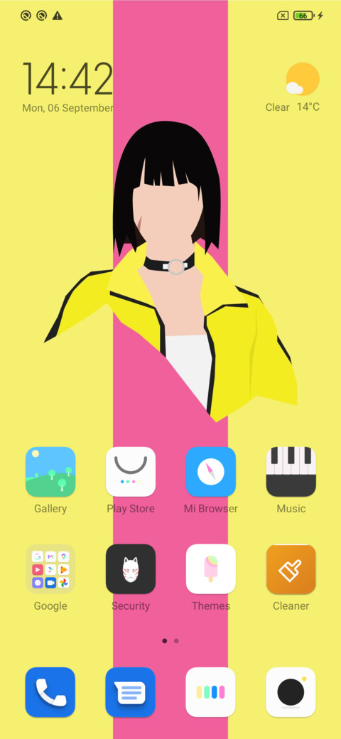 soft screenshot