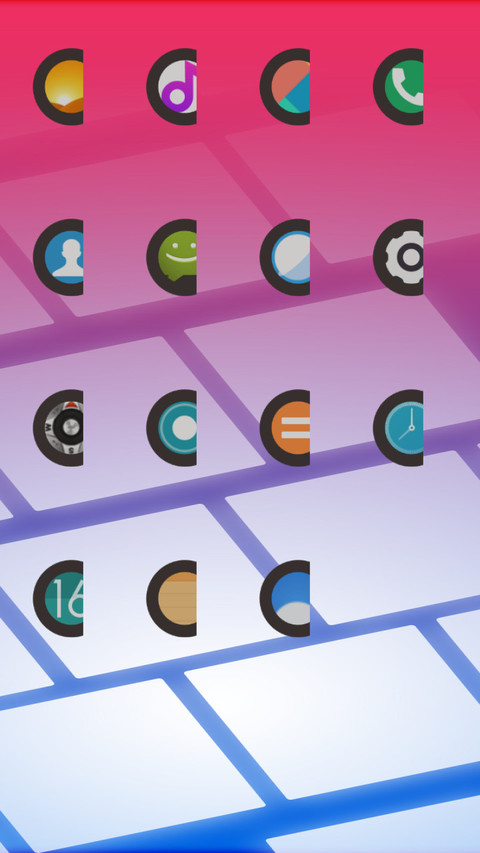 chokh_DWM2 screenshot