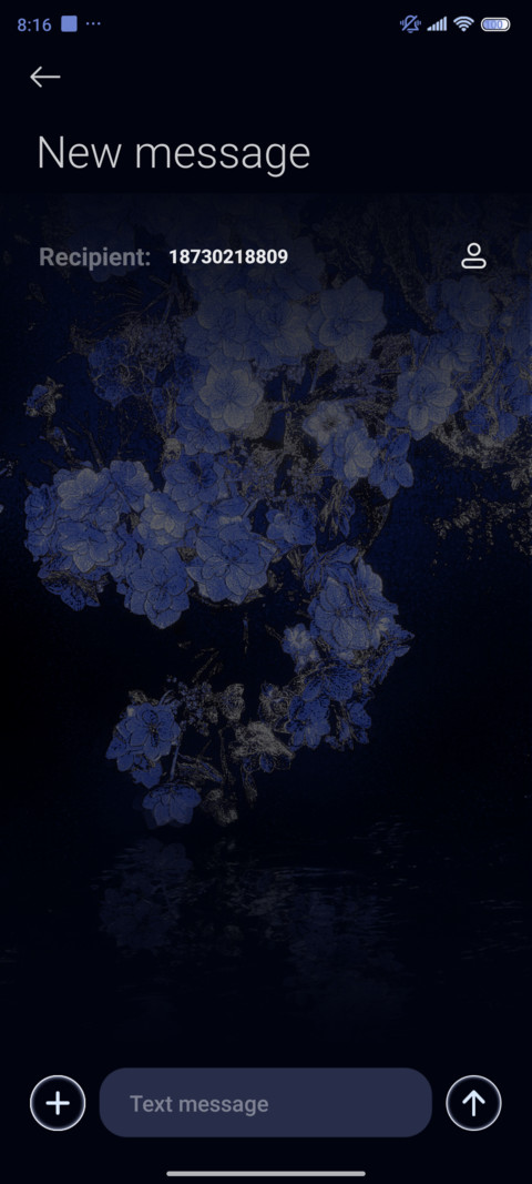 Grav Blu Blo screenshot