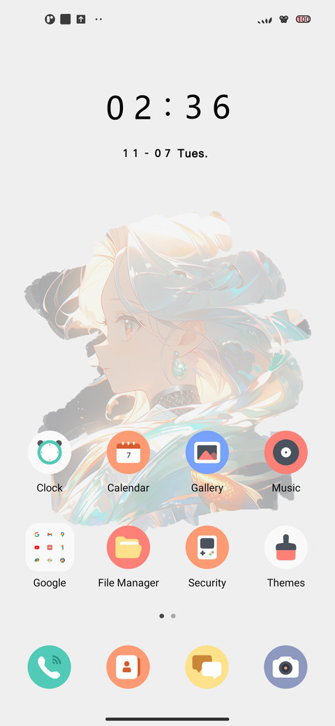 Plain white UI screenshot