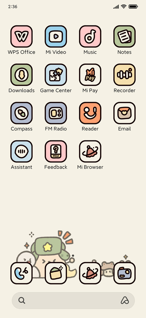 Potato Travel screenshot