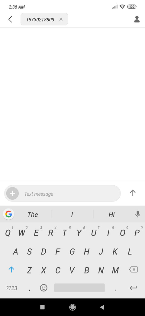 Roberto Sans Medium Italic screenshot