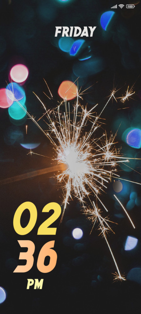 Crackers screenshot