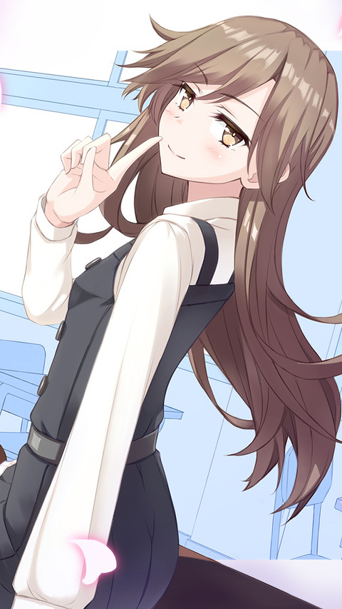 记录美好生活 screenshot