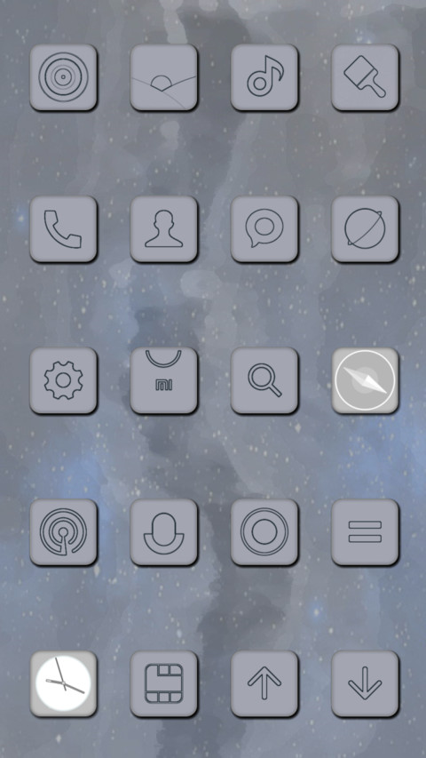 Paints 2 screenshot