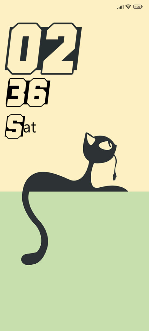 Animal screenshot