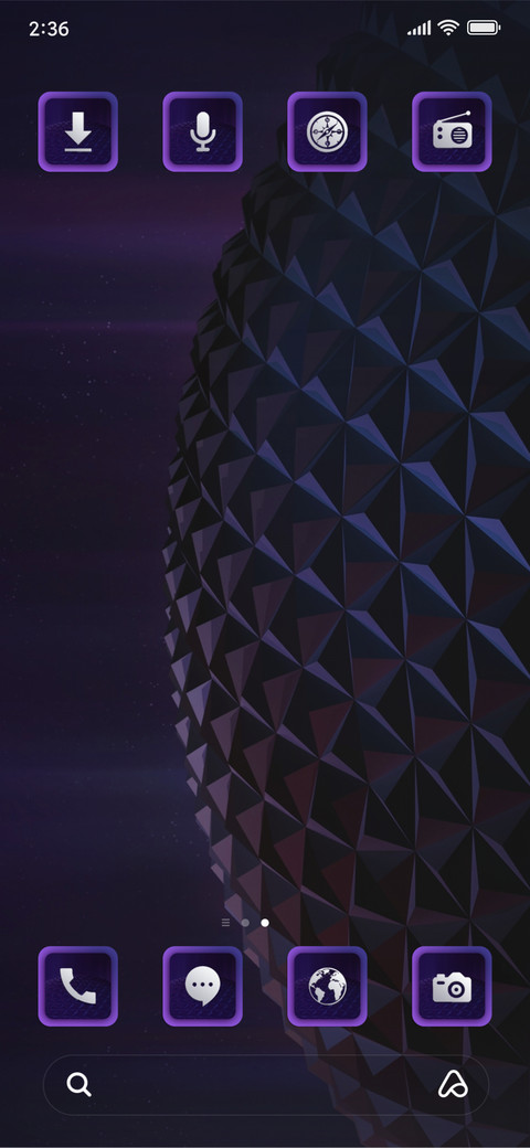 Skynet_3MDS screenshot