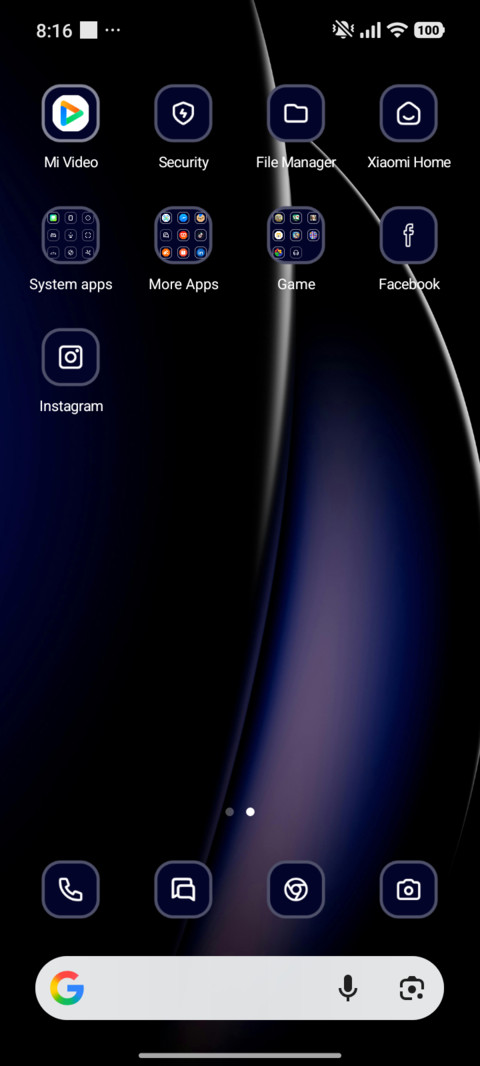3D Texture screenshot