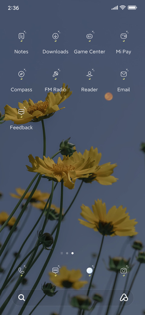 Slowly and Slowly screenshot