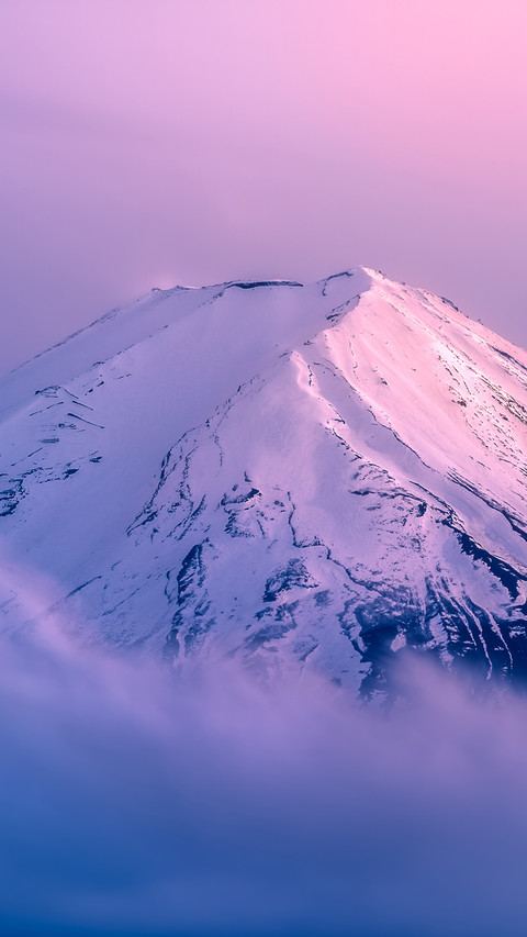 Scenery screenshot