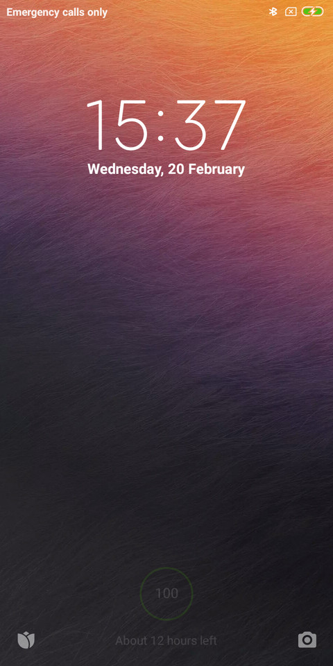 ios lite screenshot