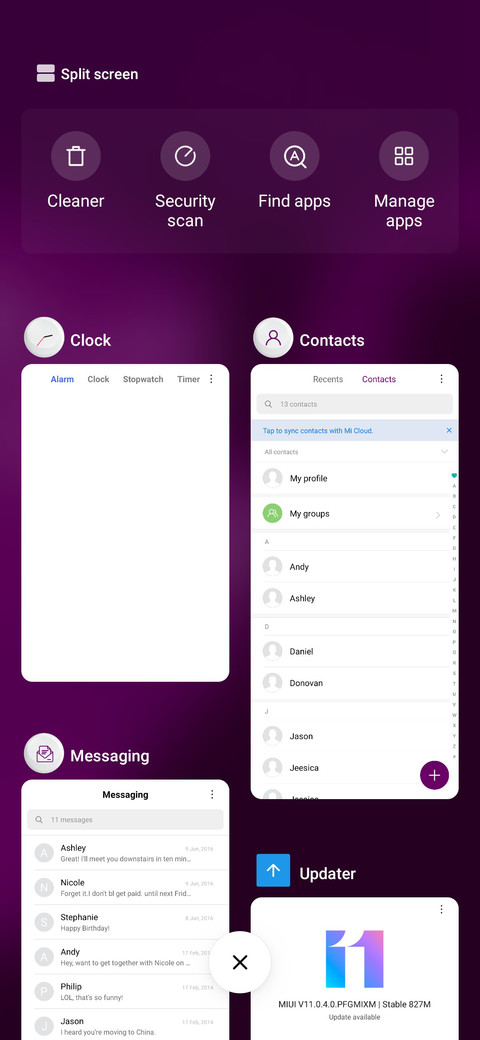 Jazz_3MD screenshot