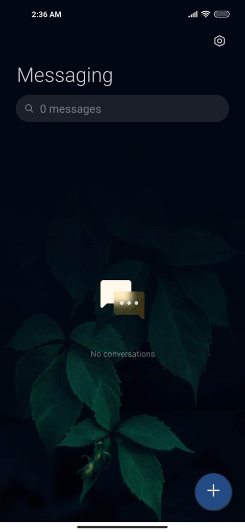 eye protection screenshot
