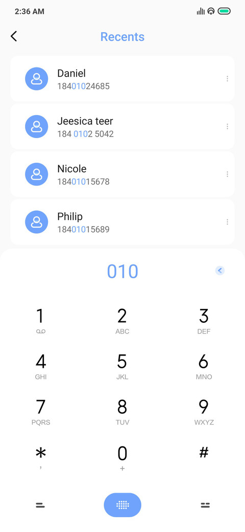 Hulk_ V11 screenshot
