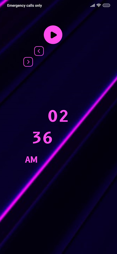 Neon_5 screenshot