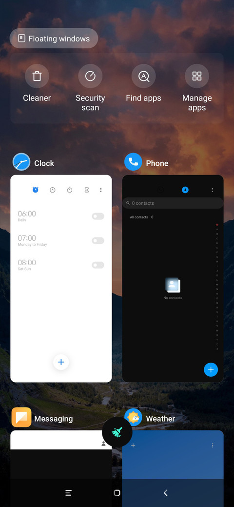 DARK PIXEL screenshot