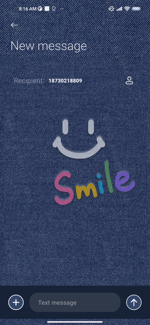 Cowboy smiley face screenshot