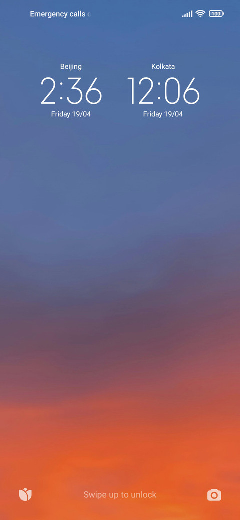 Gold-CentralV15 screenshot