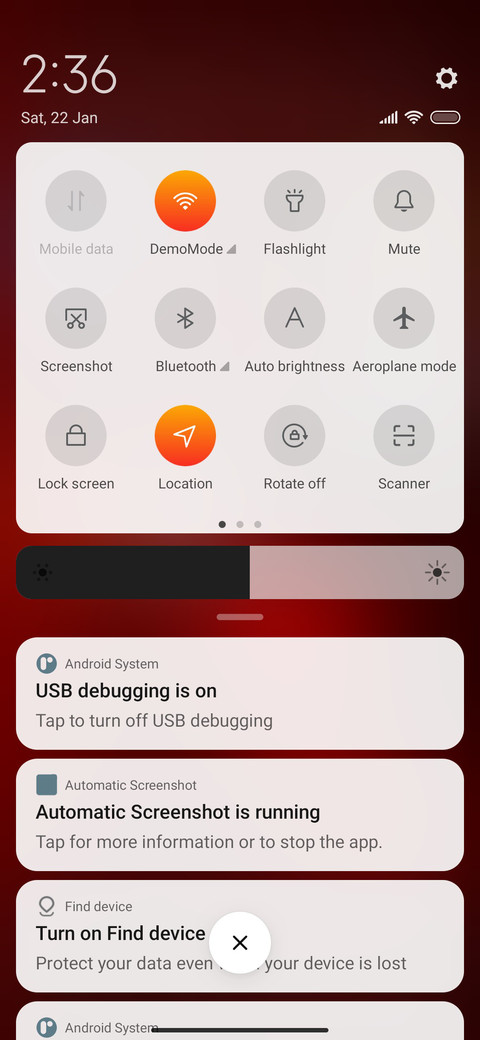 Red_12 screenshot